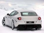 Ferrari FF 2011 года